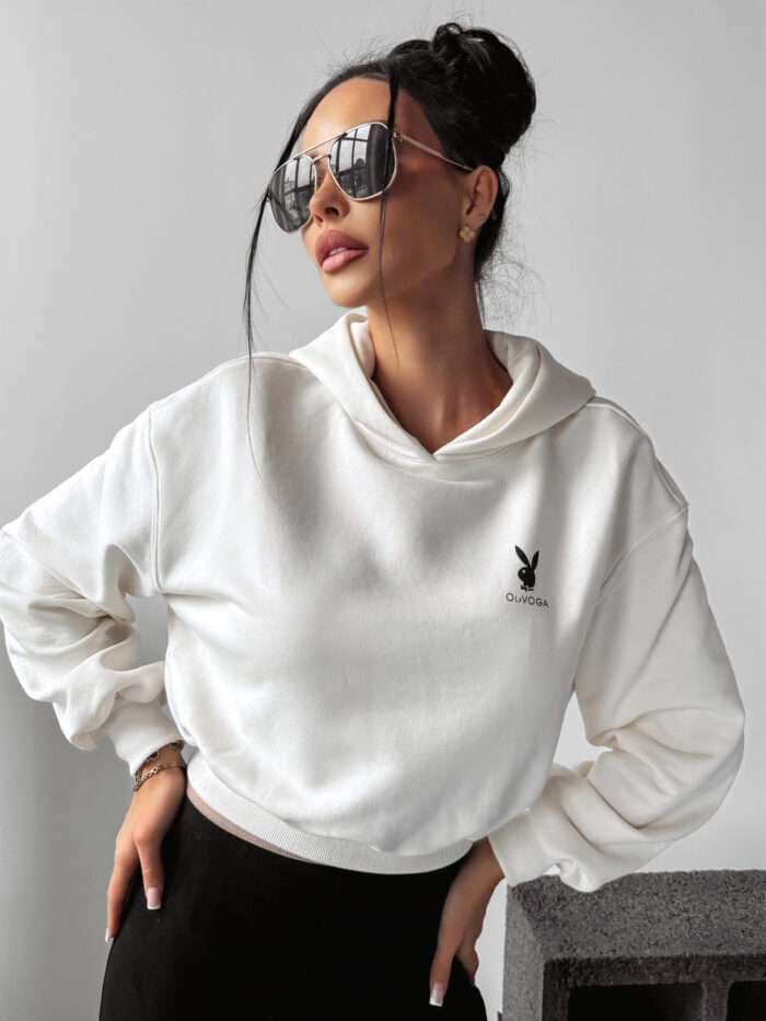 Bluza damska GATITO 2024 - obrazek 6