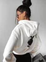 Bluza damska GATITO 2024 - obrazek 7