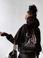 Bluza damska GRACIA 2024 - obrazek 4