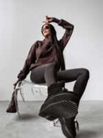 Bluza damska GRACIA 2024 - obrazek 8