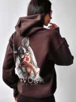 Bluza damska GRACIA 2024 - obrazek 12