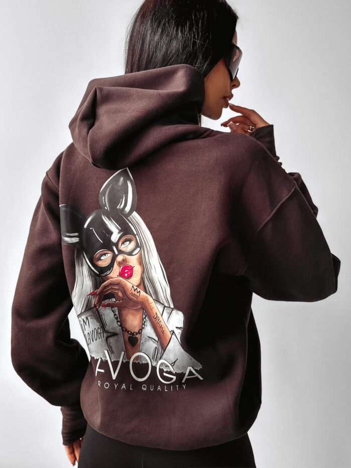 Bluza damska GRACIA 2024 - obrazek 12