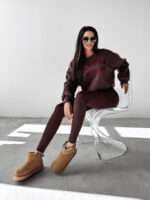 Bluza damska MARIGOLD 2024 - obrazek 2