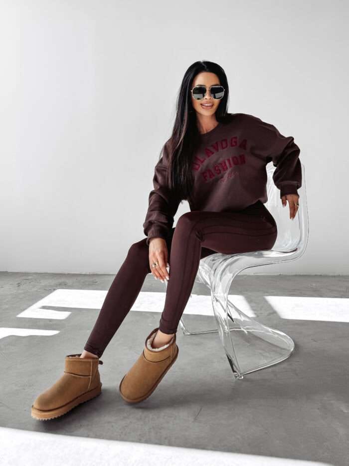 Bluza damska MARIGOLD 2024 - obrazek 2