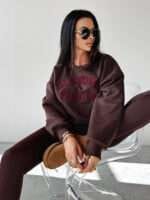 Bluza damska MARIGOLD 2024 - obrazek 3