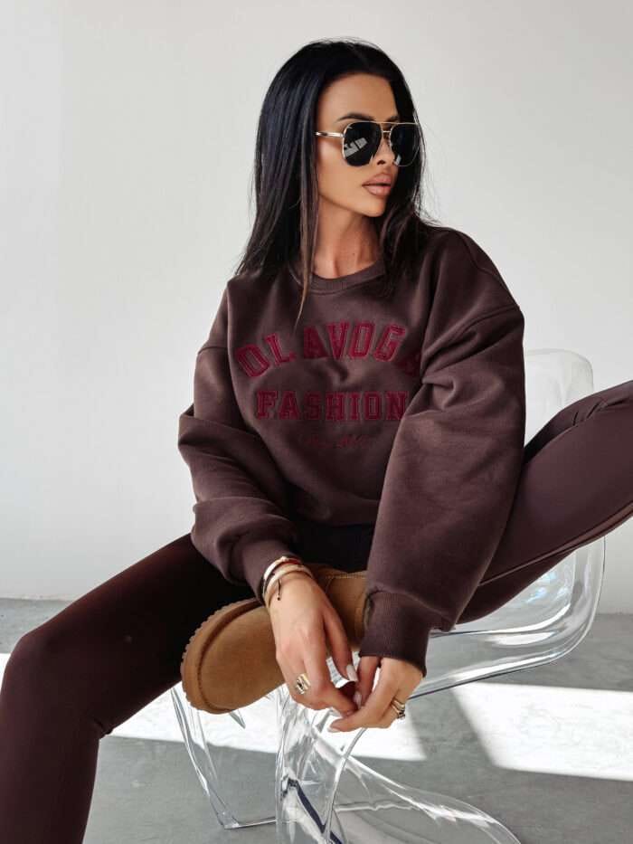 Bluza damska MARIGOLD 2024 - obrazek 3