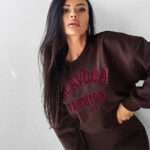 Bluza damska MARIGOLD 2024