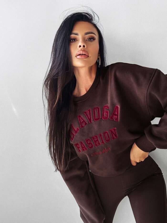 Bluza damska MARIGOLD 2024 - obrazek 4