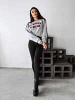 Bluza damska MARIGOLD 2024 - obrazek 5