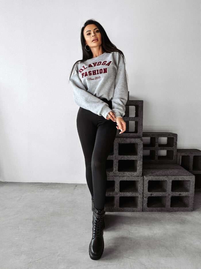 Bluza damska MARIGOLD 2024 - obrazek 5