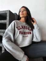 Bluza damska MARIGOLD 2024 - obrazek 6