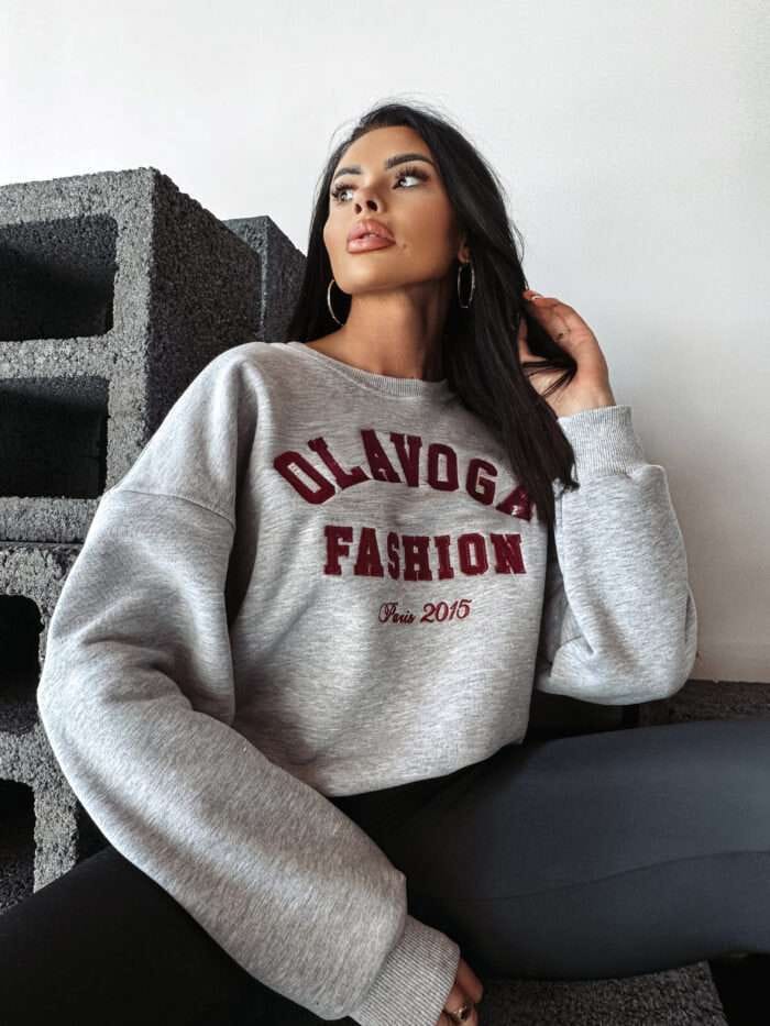 Bluza damska MARIGOLD 2024 - obrazek 6