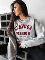 Bluza damska MARIGOLD 2024 - obrazek 7