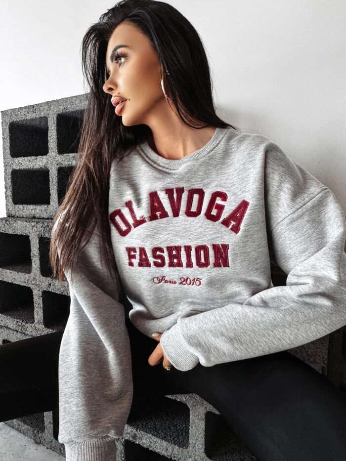 Bluza damska MARIGOLD 2024 - obrazek 7