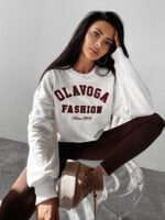 Bluza damska MARIGOLD 2024 - obrazek 10