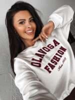 Bluza damska MARIGOLD 2024 - obrazek 11