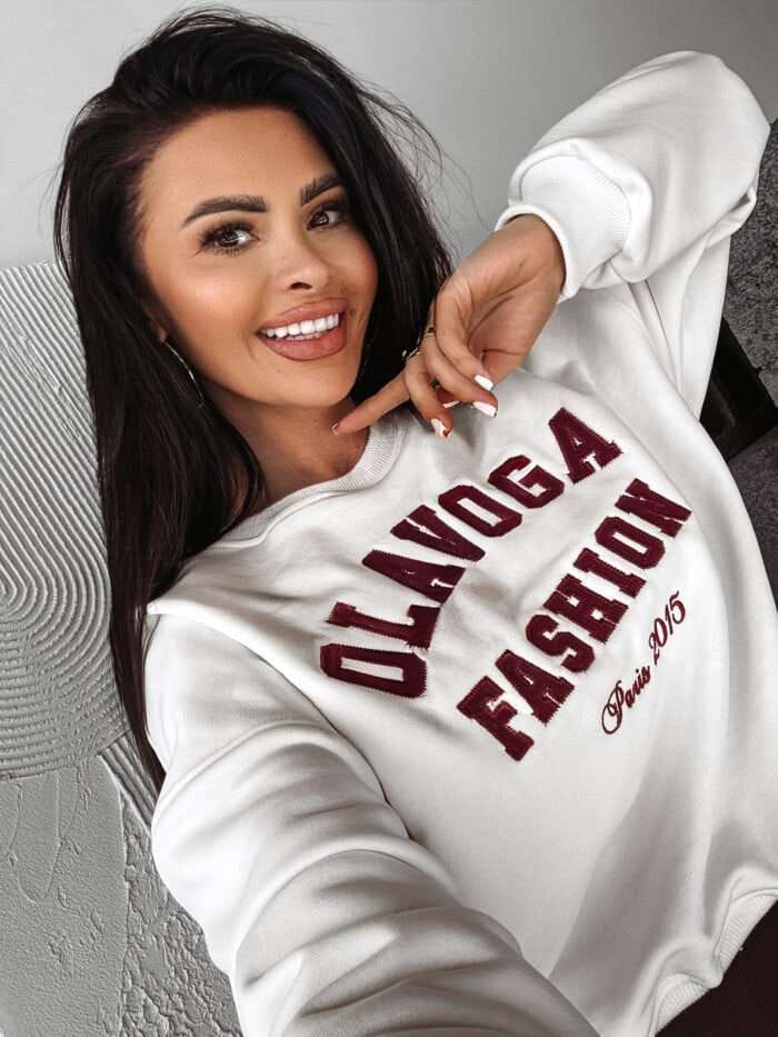 Bluza damska MARIGOLD 2024 - obrazek 11