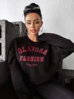 Bluza damska MARIGOLD 2024 - obrazek 13