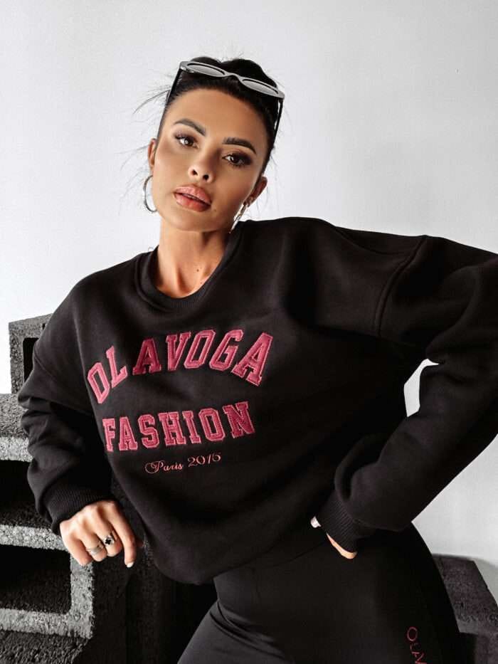 Bluza damska MARIGOLD 2024 - obrazek 14