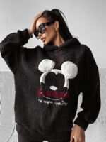 Bluza damska MAUSI 2024 - obrazek 3