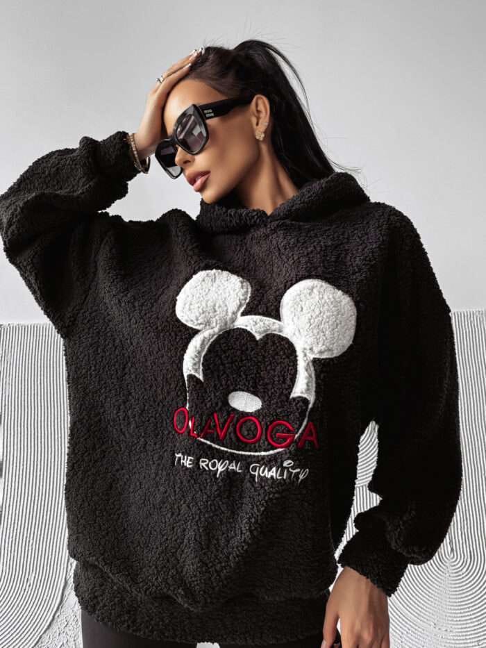 Bluza damska MAUSI 2024 - obrazek 3