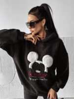 Bluza damska MAUSI 2024 - obrazek 4