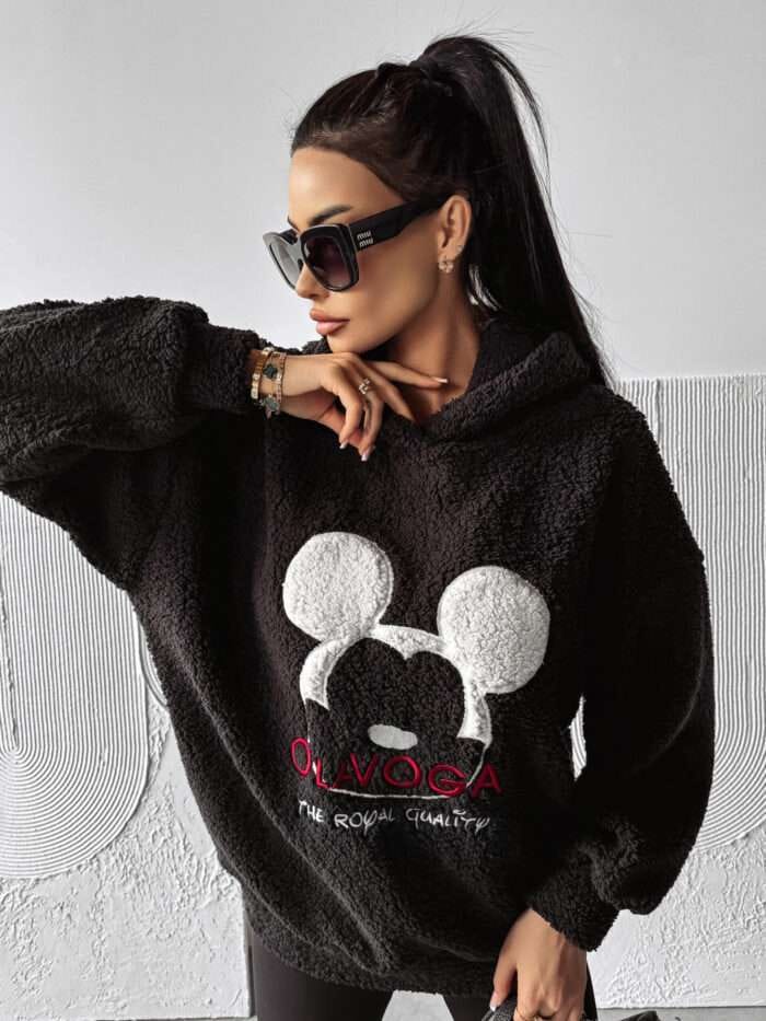 Bluza damska MAUSI 2024 - obrazek 4