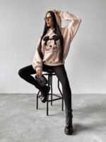 Bluza damska MAUSI 2024 - obrazek 5