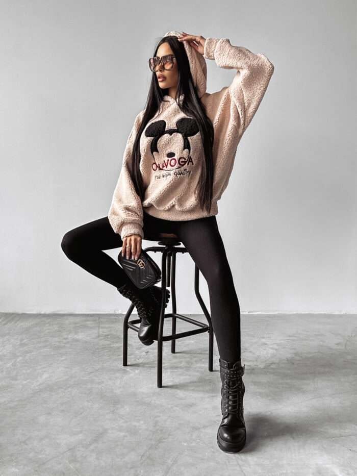 Bluza damska MAUSI 2024 - obrazek 5