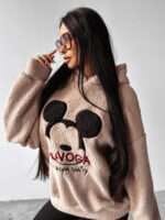 Bluza damska MAUSI 2024 - obrazek 6