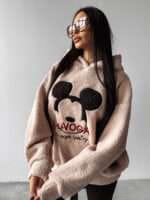 Bluza damska MAUSI 2024 - obrazek 7