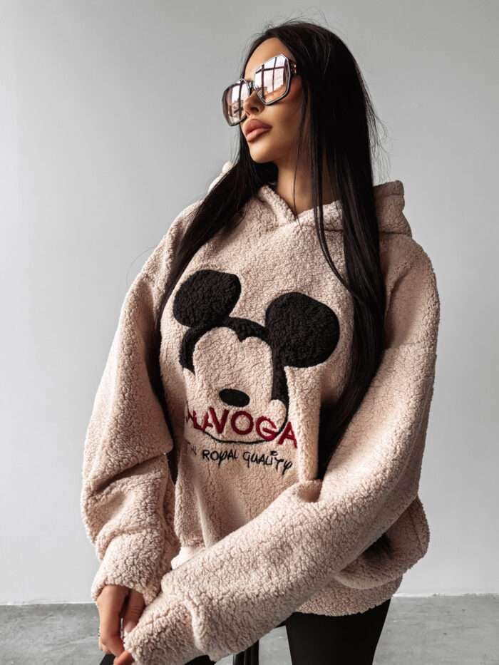 Bluza damska MAUSI 2024 - obrazek 7