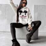 Bluza damska MAUSI 2024