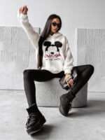 Bluza damska MAUSI 2024