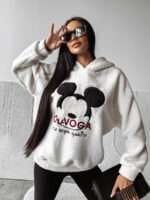 Bluza damska MAUSI 2024 - obrazek 10