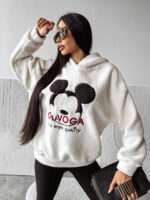 Bluza damska MAUSI 2024 - obrazek 11