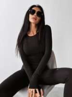 Bluza damska BLAZI 2024 - obrazek 4