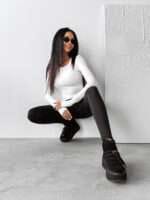 Bluza damska BLAZI 2024 - obrazek 5