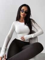 Bluza damska BLAZI 2024 - obrazek 6