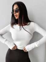 Bluza damska BLAZI 2024 - obrazek 7