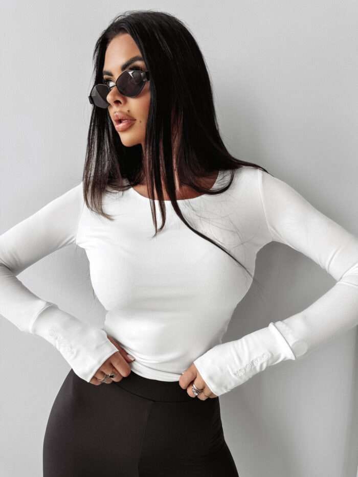 Bluza damska BLAZI 2024 - obrazek 7