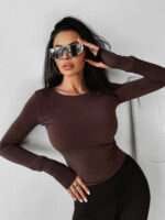 Bluza damska BLAZI 2024 - obrazek 8