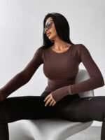 Bluza damska BLAZI 2024 - obrazek 9