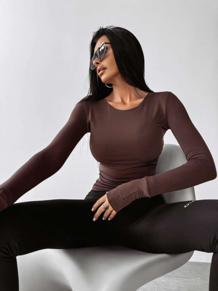 Bluza damska BLAZI 2024 - obrazek 9