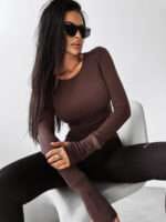 Bluza damska BLAZI 2024 - obrazek 10