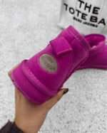 Buty damskie CUSHY 2024 - obrazek 2