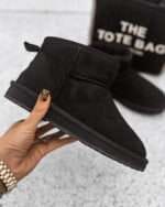 Buty damskie CUSHY 2024 - obrazek 5