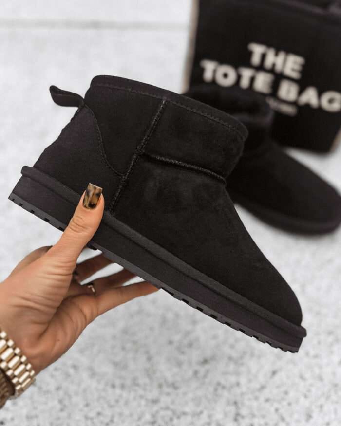 Buty damskie CUSHY 2024 - obrazek 5