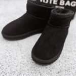 Buty damskie CUSHY 2024