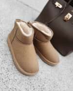 Buty damskie CUSHY 2024 - obrazek 8